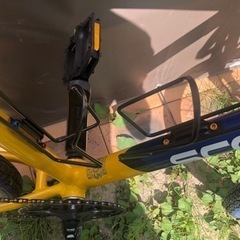 決まりました❗️スコット　マウンテンバイクの画像