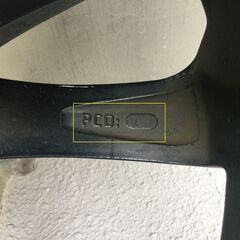 イーグルF1＆ブリヂストンホイールセット 225/55/17の画像