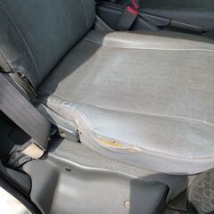 すぐに乗れます　クリッパーバン169000km　車検令和８年３月まで　 軽バン　ミニキャブの画像