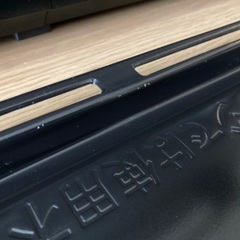 TOSHIBA‗石釜ドーム‗ER-SD3000W‗2018年製の画像