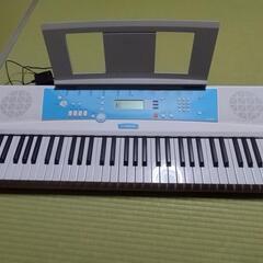 ヤマハEZ-J220 美品