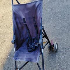 B型ベビーカー バギー