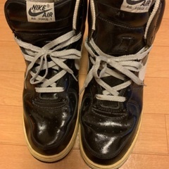 NIKE AF1 エアフォース1 SHEED シード