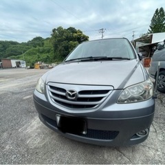 MPV 車検令和7年1月まで　＊追記の画像