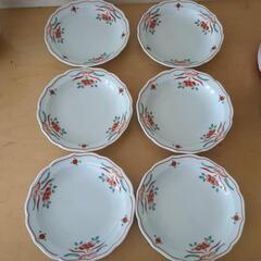 小皿　６枚セット