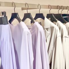 二子玉川＼未経験＆週3～OK♪／アパレル販売staff＠1450...