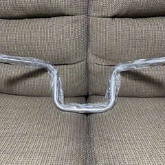 バイク　ハンドルの画像