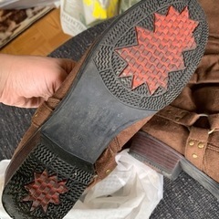 ブーツ　他にもたくさん出品☆の画像