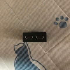 HDMIスイッチの画像