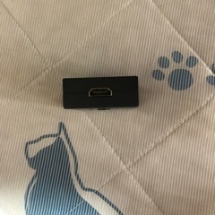HDMIスイッチの画像