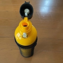 水筒　500  マグボトル　ホルダーが付いたカバー付き 　ステンレス  　の画像