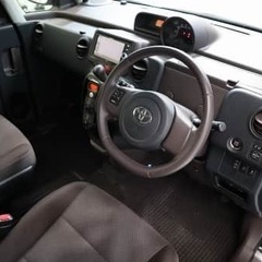 車検2年付🚗装備が充実✨　トヨタ☆スペイドの画像