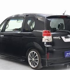 車検2年付🚗装備が充実✨　トヨタ☆スペイドの画像