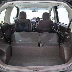 車検2年付🚗装備が充実✨　トヨタ☆スペイドの画像