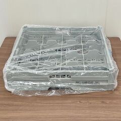 ★新品未使用★　弁慶　グラスラック　16仕切り　G-16-75　厨房用品　R4-0065の画像