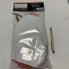 ＴＲＵＳＣＯ トラスコ中山 コイルホースブローガンセット の画像