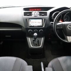 🔵オトロン🔵自社ローン・金利０%　🚗【マツダ◎プレマシー 20S】🚙の画像