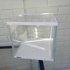 宮城仙台！200×200×200枠あり水槽
