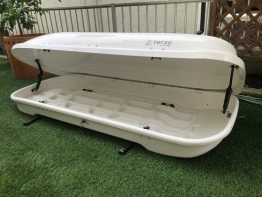 ルーフボックス（車用）