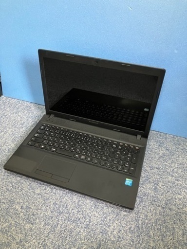 ノートパソコン②　Windows10