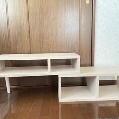 ニトリテレビ台