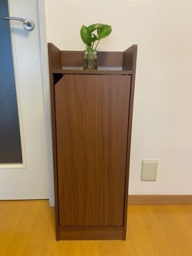 【お部屋スッキリ】Wi-Fiルーター収納ラック