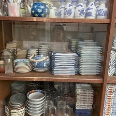 宴会場で使用していました