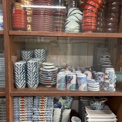 宴会場で使用していましたの画像