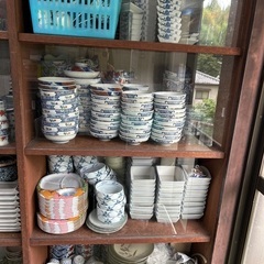 宴会場で使用していましたの画像