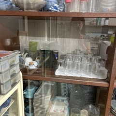 宴会場で使用していましたの画像