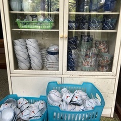 宴会場で使用していましたの画像