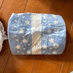 ペット用紙オムツLサイズの画像