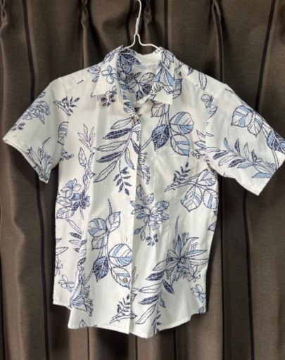 【未使用・未着用】かりゆしウェア 3点