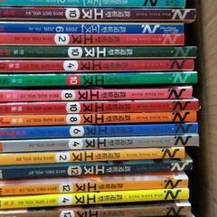 鉄道模型雑誌　鉄道模型エヌ　Nの画像