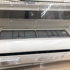 HITACHIの壁掛けエアコン(RAS-A40G2)のご紹介です HITACHIの壁掛けエアコン(RAS-A40G2)のご紹介です