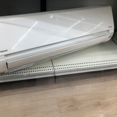 HITACHIの壁掛けエアコン(RAS-A40G2)のご紹介です HITACHIの壁掛けエアコン(RAS-A40G2)のご紹介です