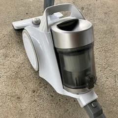 サイクロン掃除機の画像