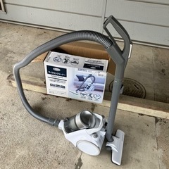 サイクロン掃除機