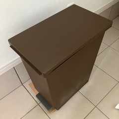 ゴミ箱 ペール