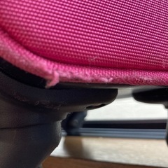 キャリーバックの画像