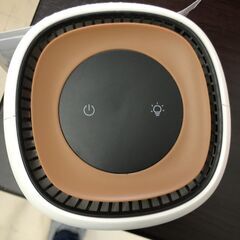 小型除湿機　Hysure-Q4　ホワイトの画像