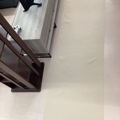 美原店　ロールスクリーン　長さ198 TOSO カーテン