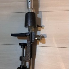 クランプ