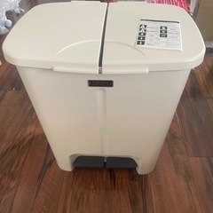 ナフコ イーラボHWペダル 40L ベージュ