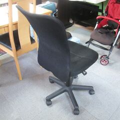 【T-GARAGE】事務椅子 オフィスチェア デスクチェア ⑥の画像