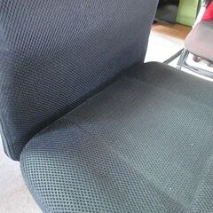 【T-GARAGE】事務椅子 オフィスチェア デスクチェア ⑥の画像