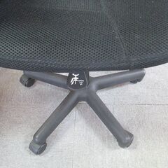 【T-GARAGE】事務椅子 オフィスチェア デスクチェア ⑥の画像