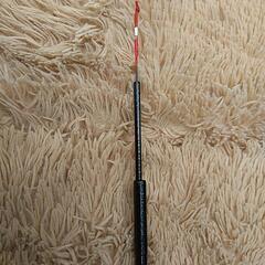 懐かしいNFTの鮎竿ですが、修繕してます。  大幅値引き１７８００円→９８００円の画像