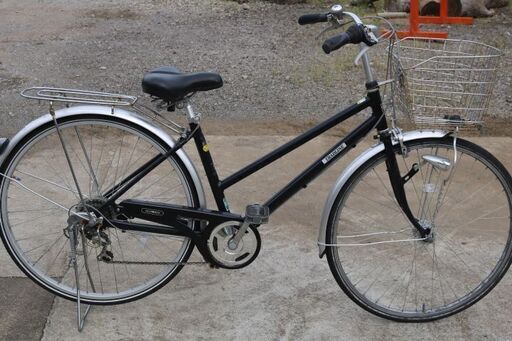 27インチBAA規格品6段　LEDオートライトできれい