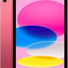 【未開封・残債なし・値段交渉可】ipad 10.9インチ 第10...